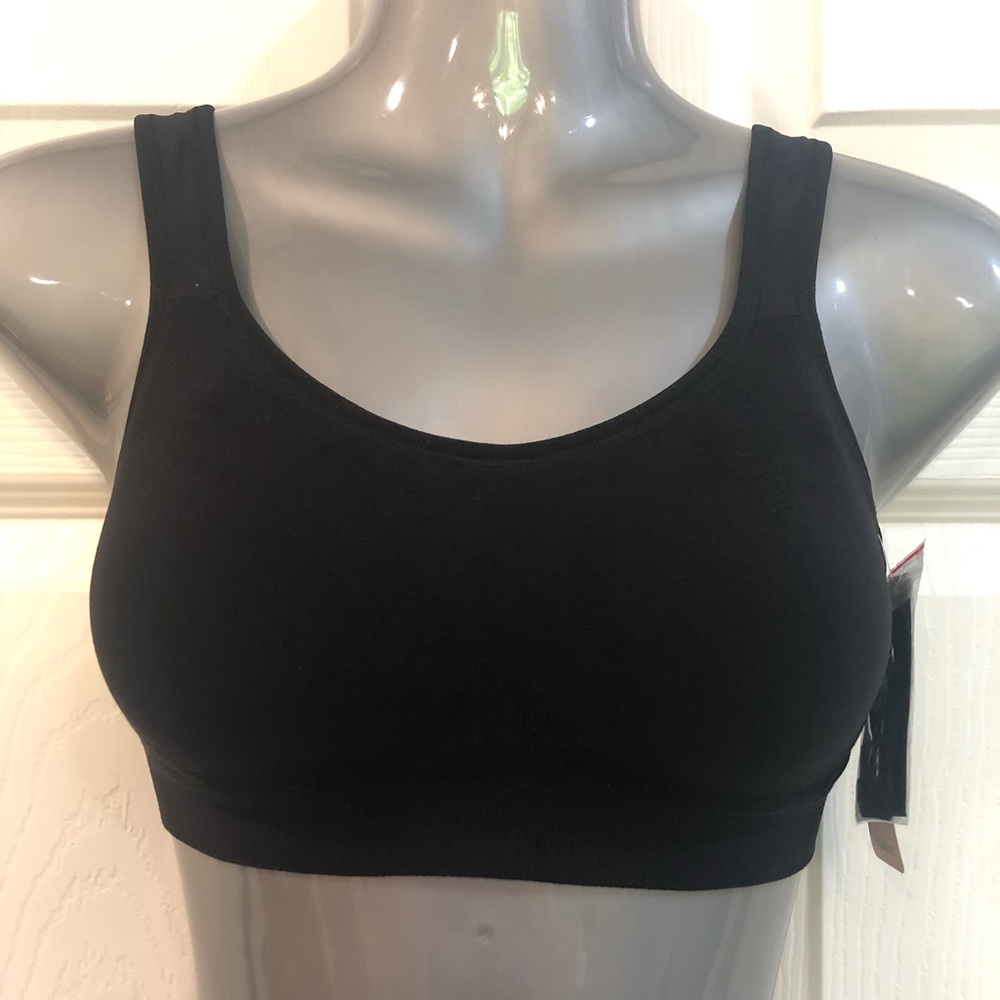 NWT Truekind Daily Comfort Wireless Shaper Bra by Shapermint